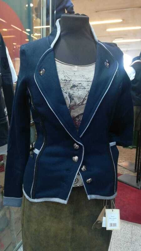 Lara blu XS € 49,00
