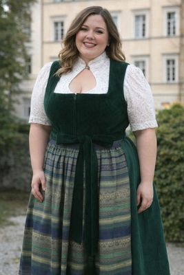 Dirndl Abete 48, € 159,00