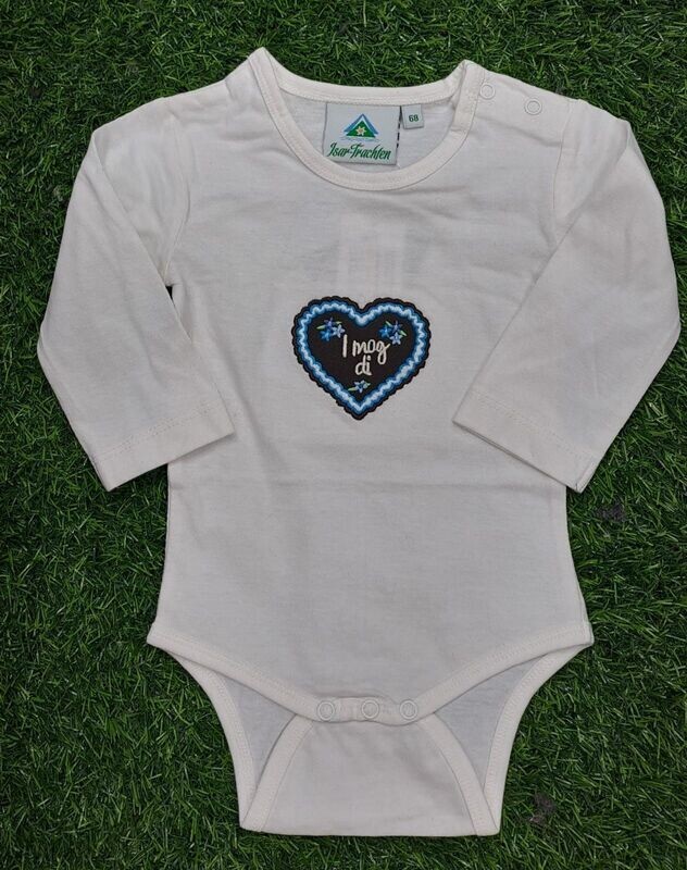 Body I MOG DI 56, € 19,90 Body I MOG DI 56, € 19,90