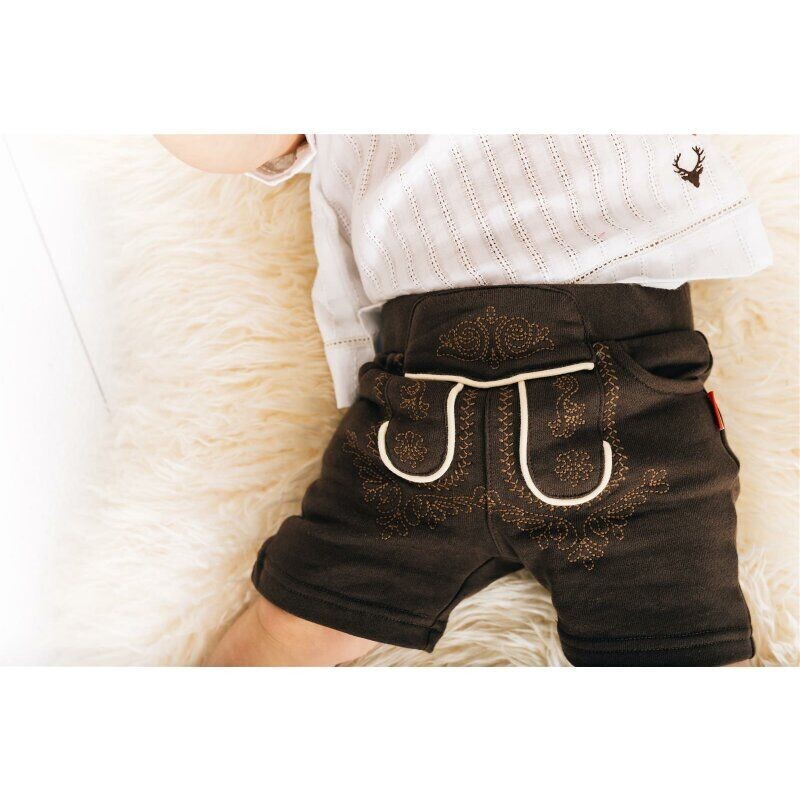 Puzzi short € 39,00