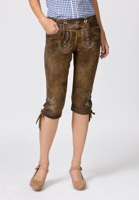 Lederhose alla zuava € 169,00 Lederhose alla zuava € 169,00