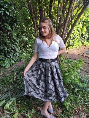 Rock Gabriela 32,34  € 99,00