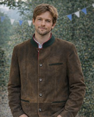 Lederjacke € 399,00 Lederjacke € 399,00