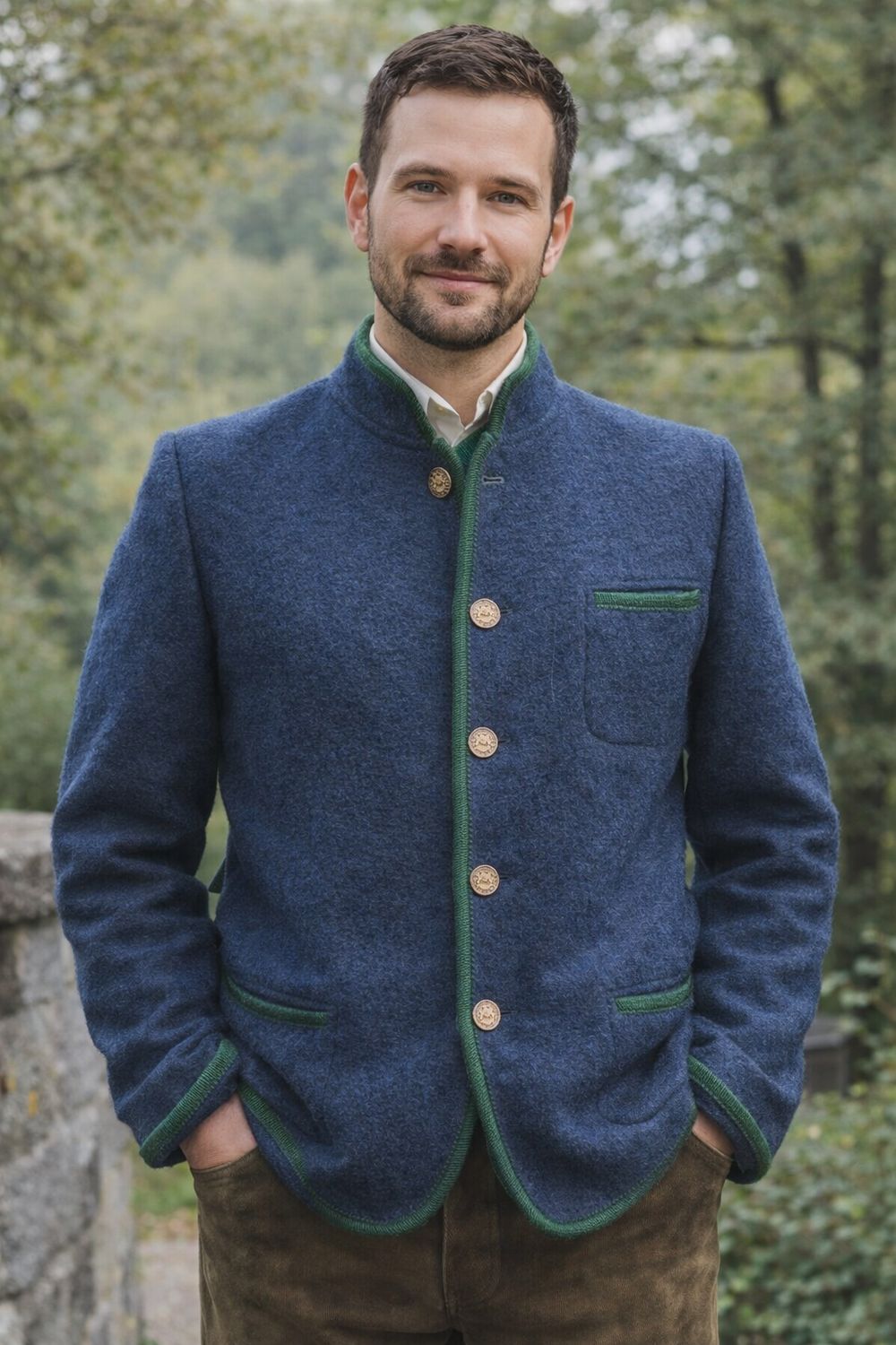 Lana cotta blue  € 339,00