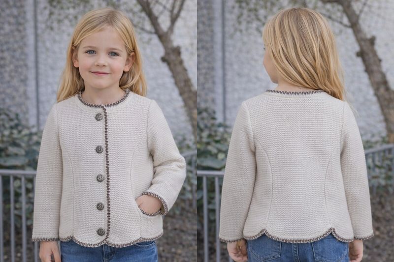 Sissi coton da € 59,00