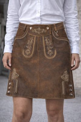 Lederhosen gonna 44 € 169,00 Lederhosen gonna 44 € 169,00