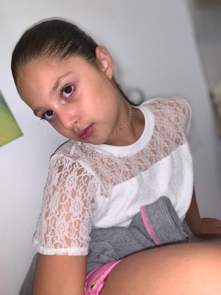 T-shirt Spitze € 25,00