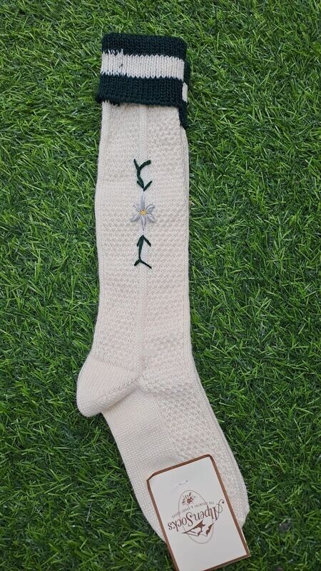Alpensocks panna € 12,90 Alpensocks panna € 12,90