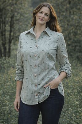 Landhaus green € 99,00