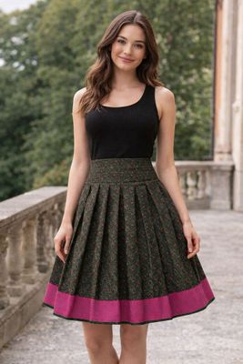 Quartilla gonna 34,36,40,42 € 99,00