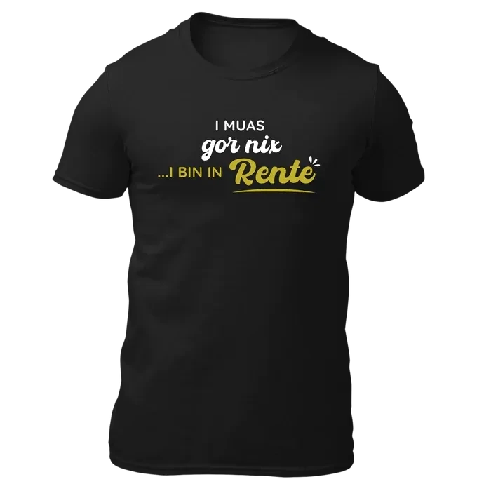 Südtiroler Stiebele Rentner €34,00