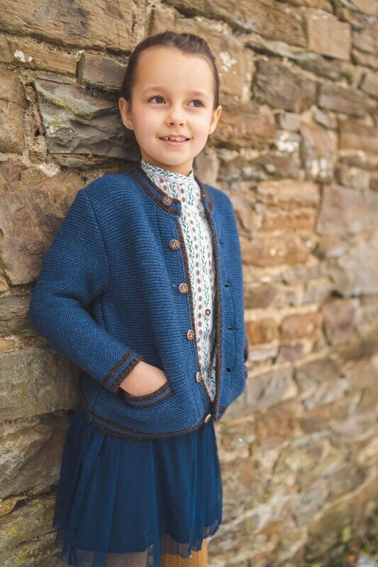 Sarner kids blue da € 79,00 Sarner kids blue da € 79,00