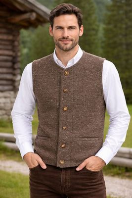 Gilet Gustl   € 129,00