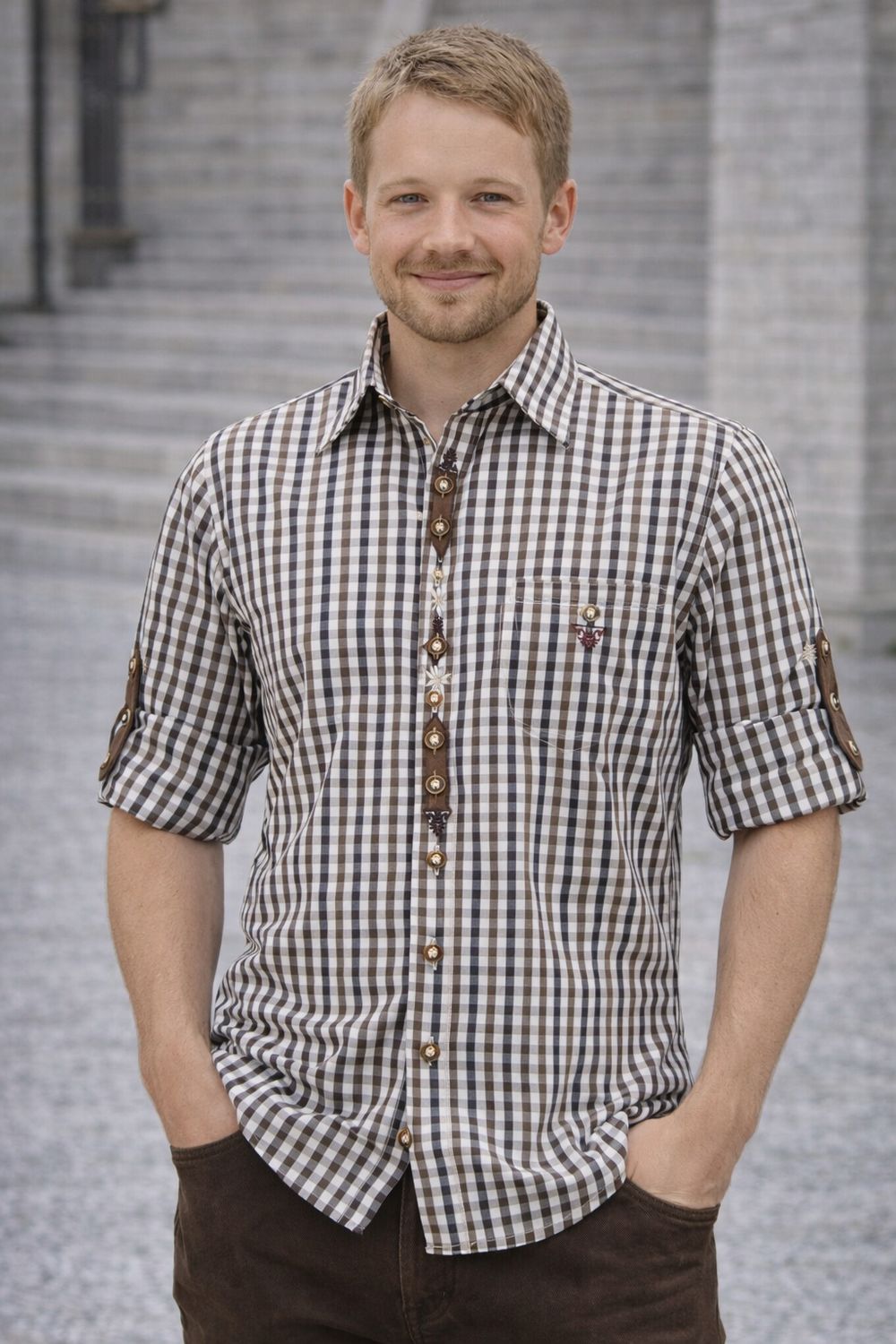 Marko braun € 69,00