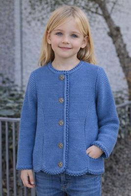 Sissi Baumwolle cielo ab € 59,00