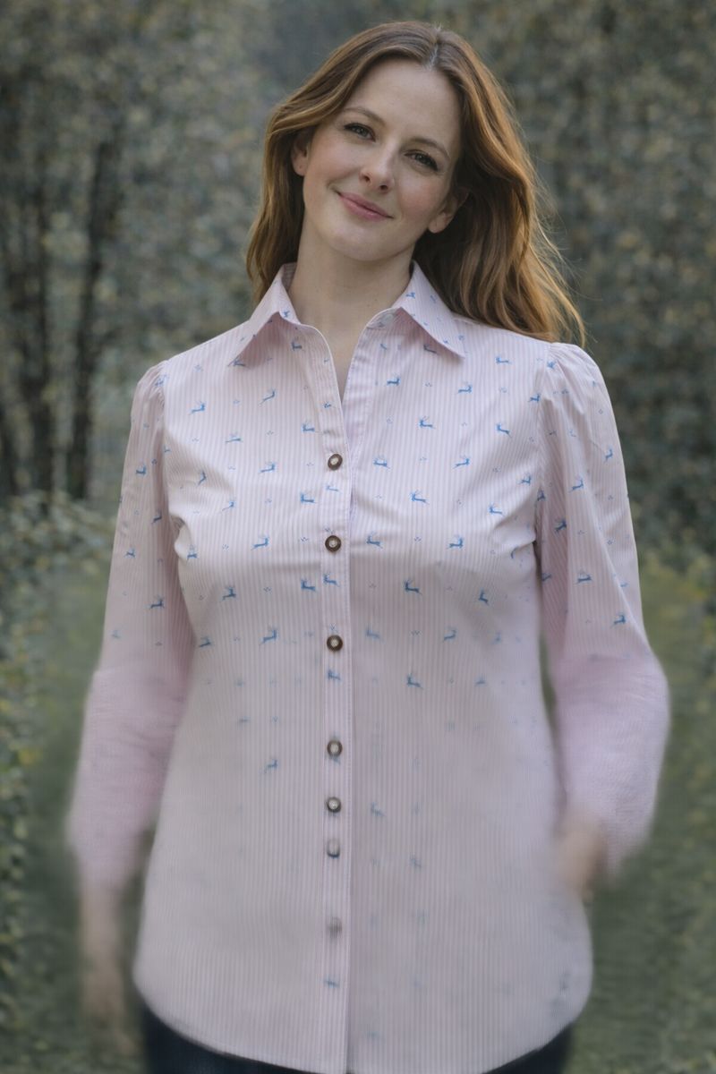 Landhaus rosa 34,36,38  € 99,00