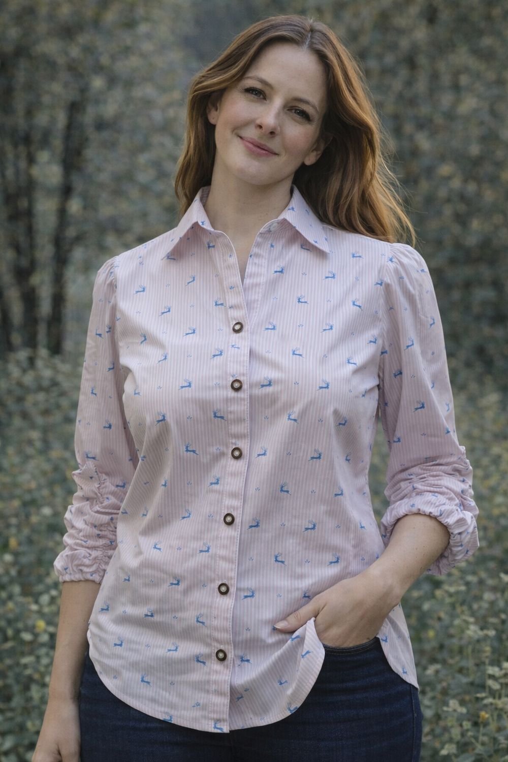 Landhaus rosa 34,36,  € 99,00