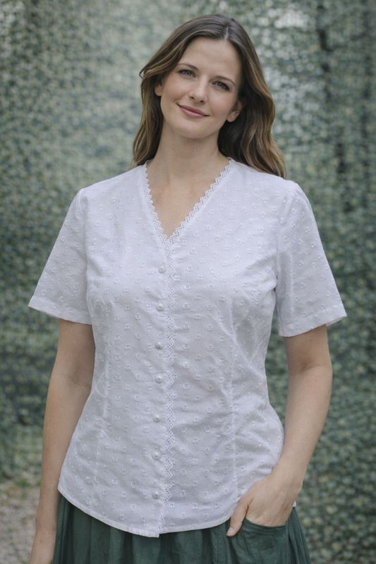 Landhaus blanc € 110,00