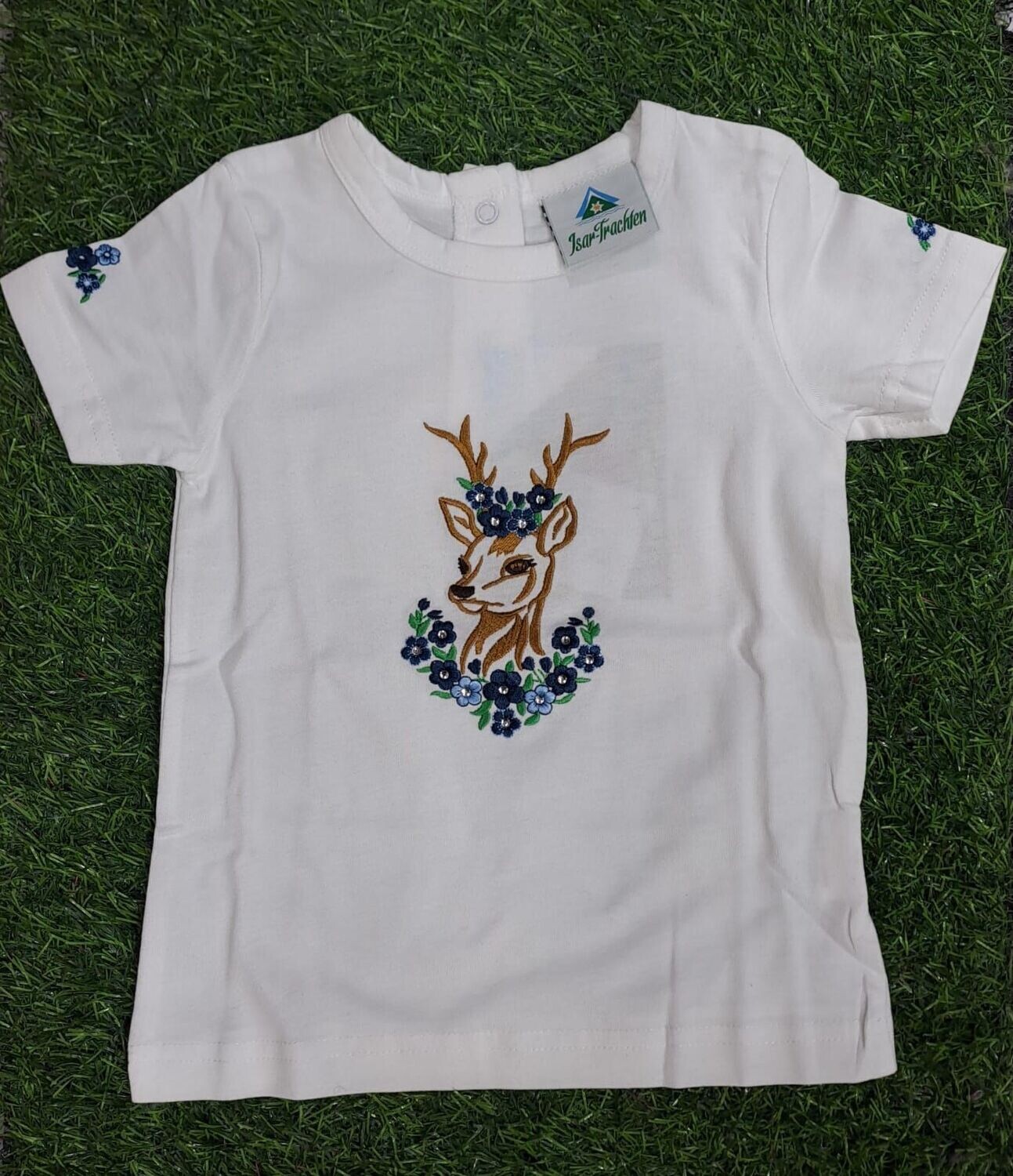 t-shirt bambi € 24,00 t-shirt bambi € 24,00