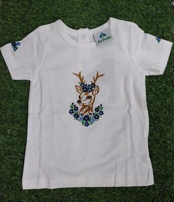 t-shirt bambi € 24,00 t-shirt bambi € 24,00
