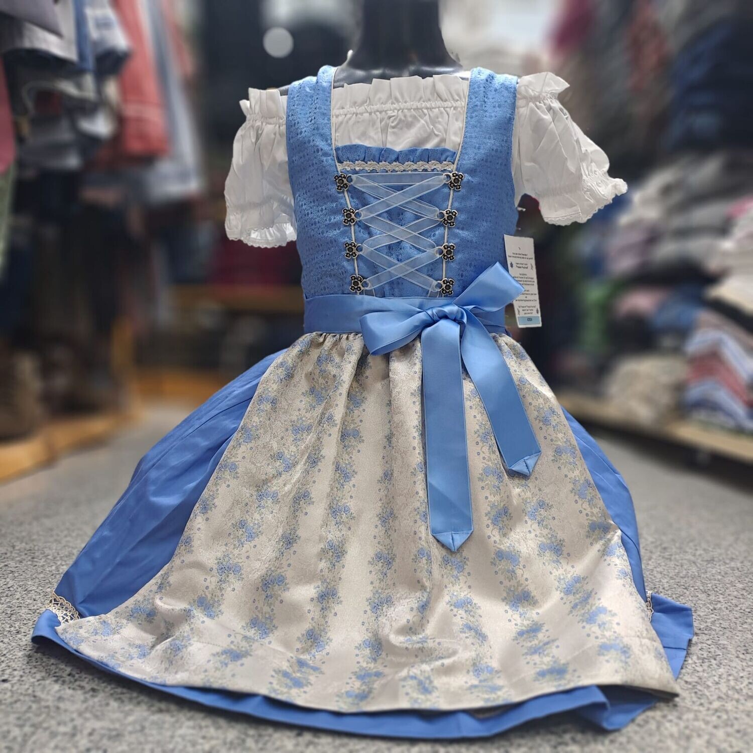 Dirndl Celestina 134,170 € 139,00