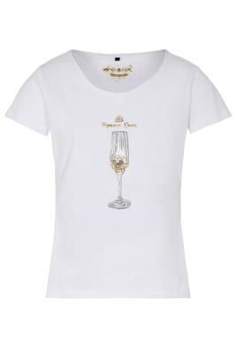 Prosecco Queen M,3XL €39,00