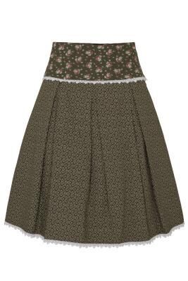 Apollonia gonna XS, XXL,3XL € 99,00 Apollonia gonna XS, XXL,3XL € 99,00