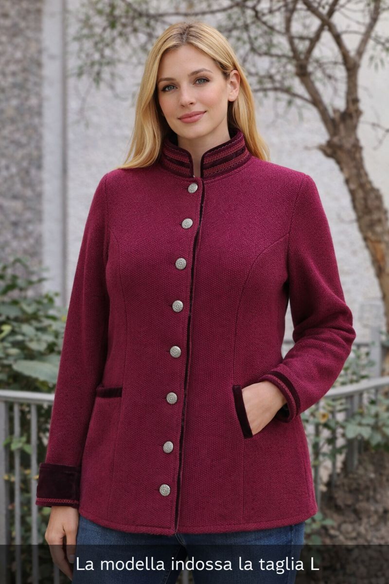 Litzlfelder  Hermine beere €399,00