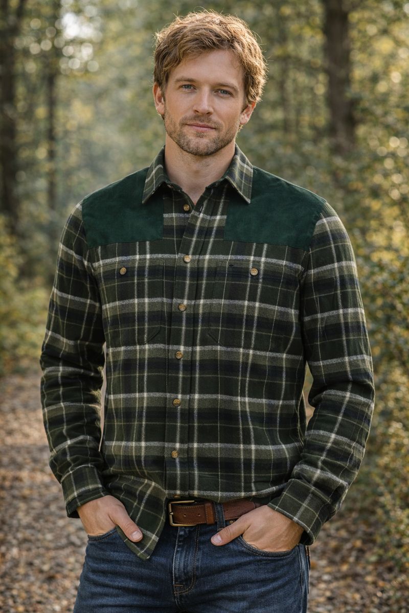 Flanella Max € 49,00