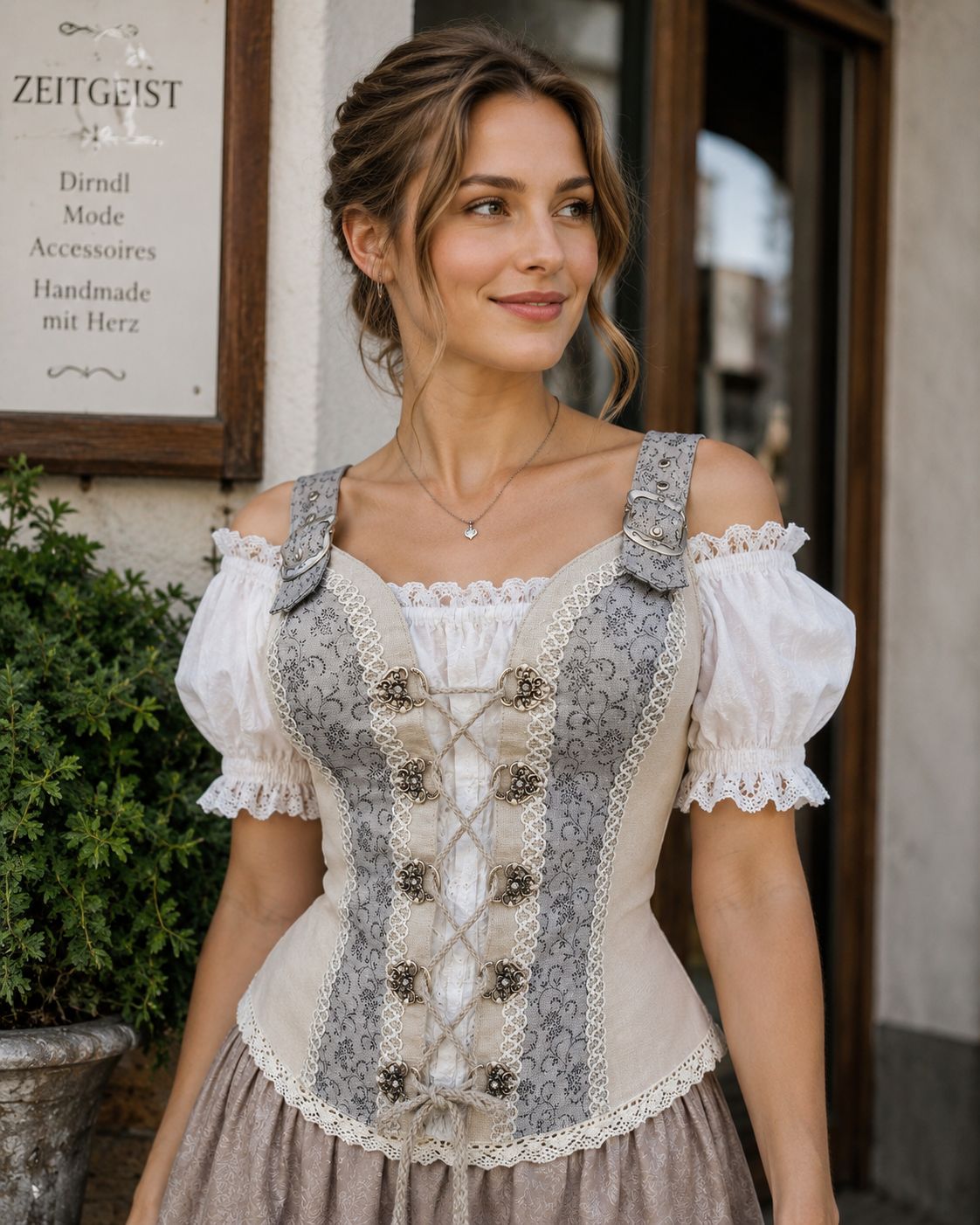 Landhaus bustino € 129,00
