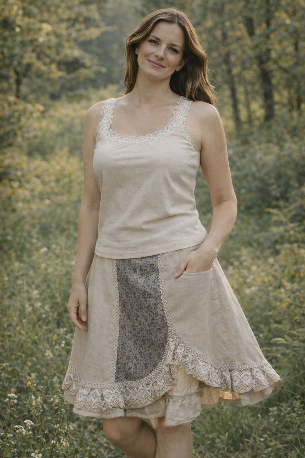 Landhaus gonna  € 139,00