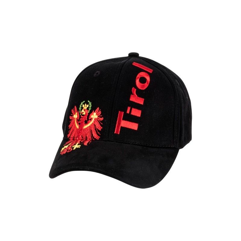 Cap Tirol € 22,00 Cap Tirol € 22,00
