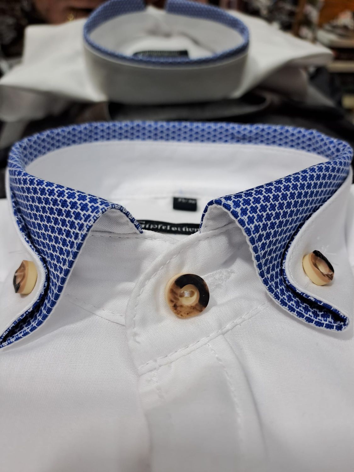 Klaus blu XS € 79,00