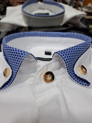 Klaus blu XS € 79,00