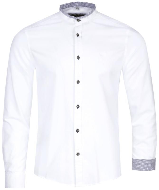 Georg blanc blu XXL € 59,00