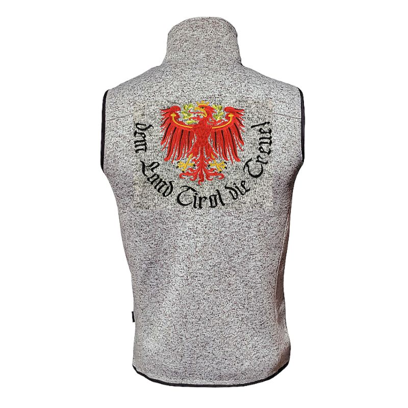 Tirol gilet € 69,00