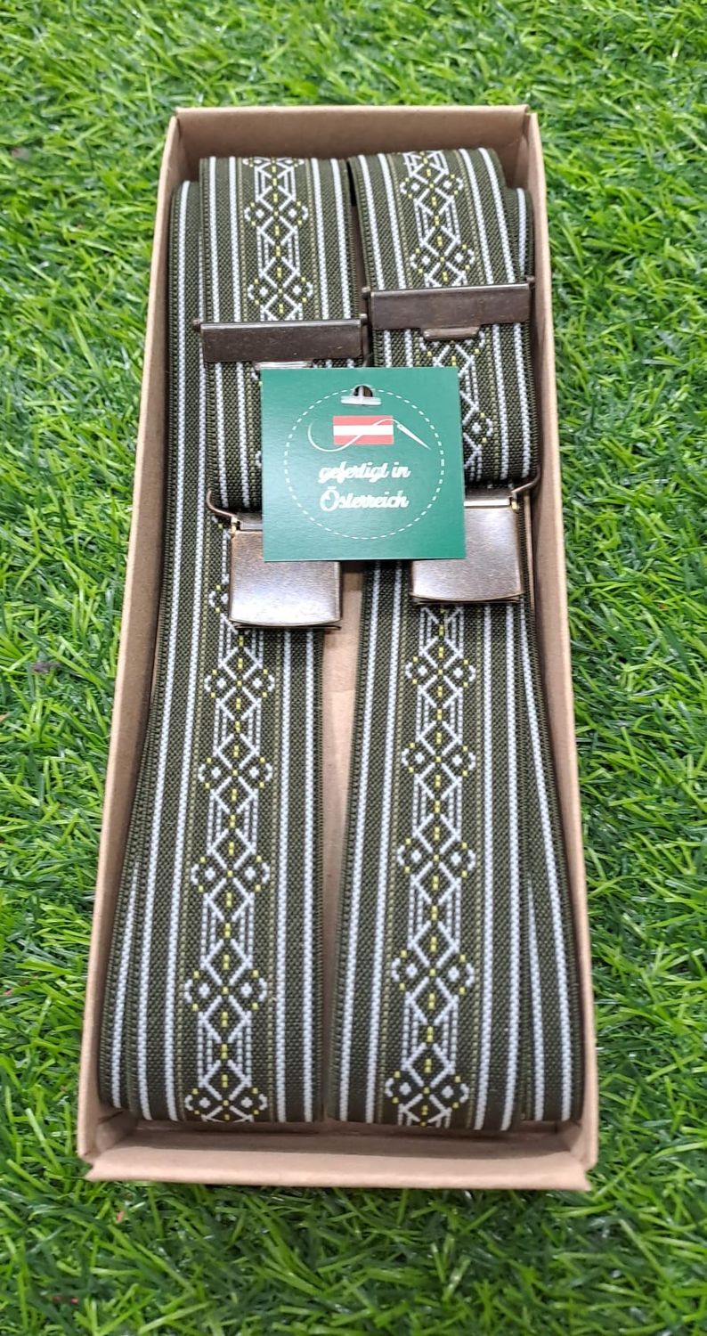 Bretelle 120cm € 39,90