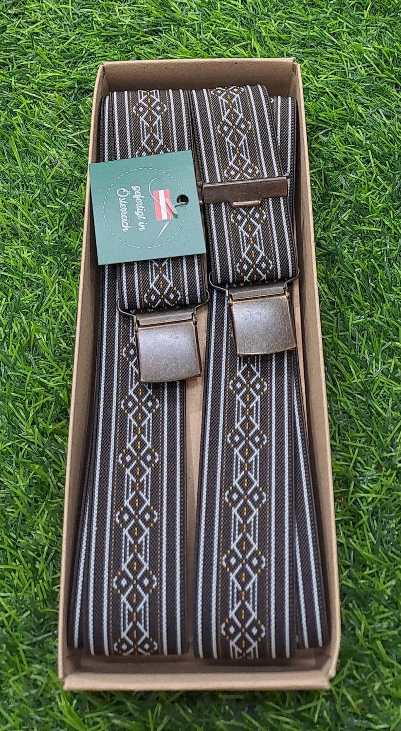 Bretelle 120cm € 39,90 Bretelle 120cm € 39,90