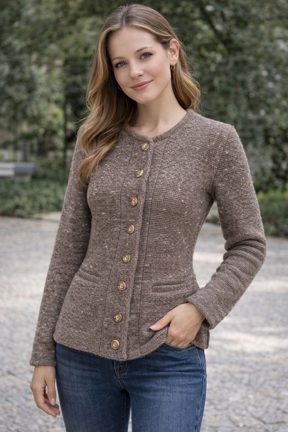 Sarner Larissa berber € 199,00