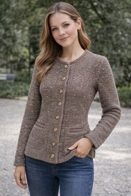 Sarner Larissa berber € 199,00