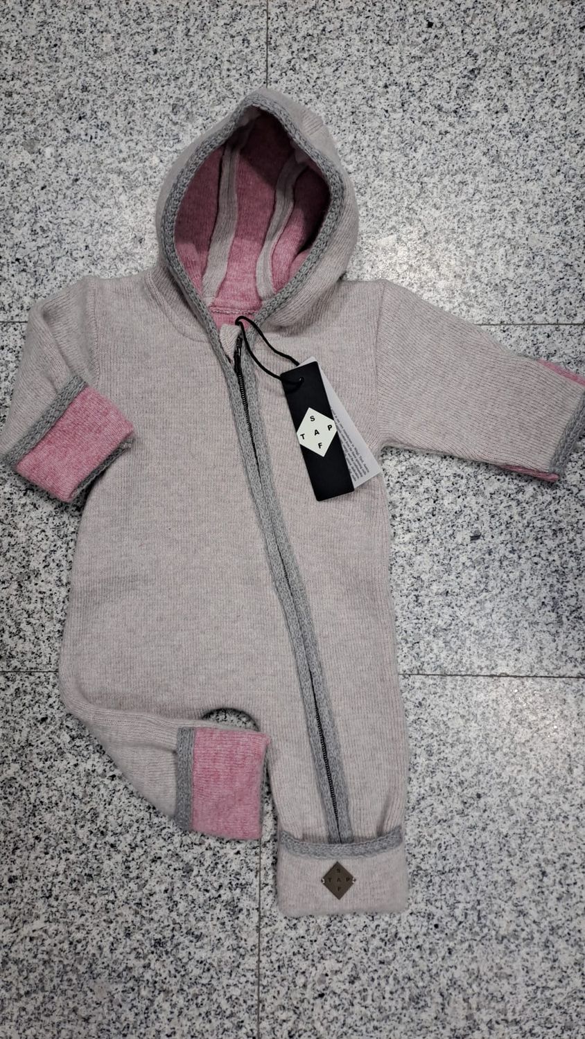 Overall Latte 56,62,68 €135,00 Overall Latte 56,62,68 €135,00