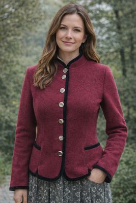 Lana cotta short  € 299,00