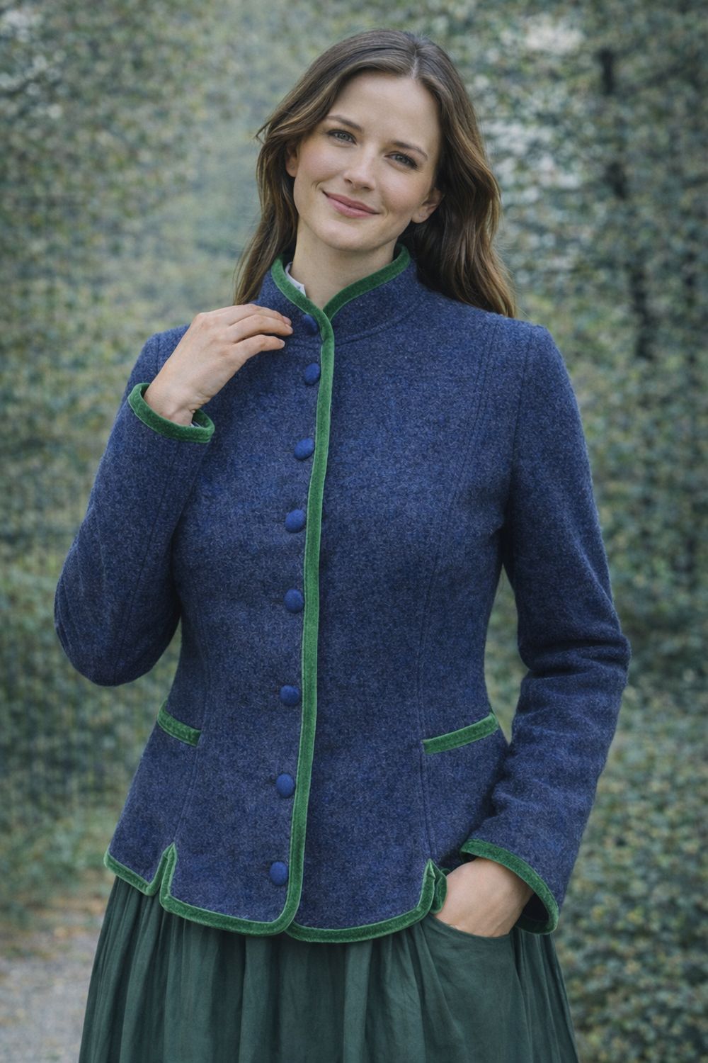 Lana cotta short 44 € 299,00