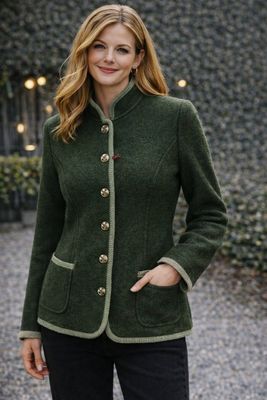 Lana cotta Loden contessa   € 349,00