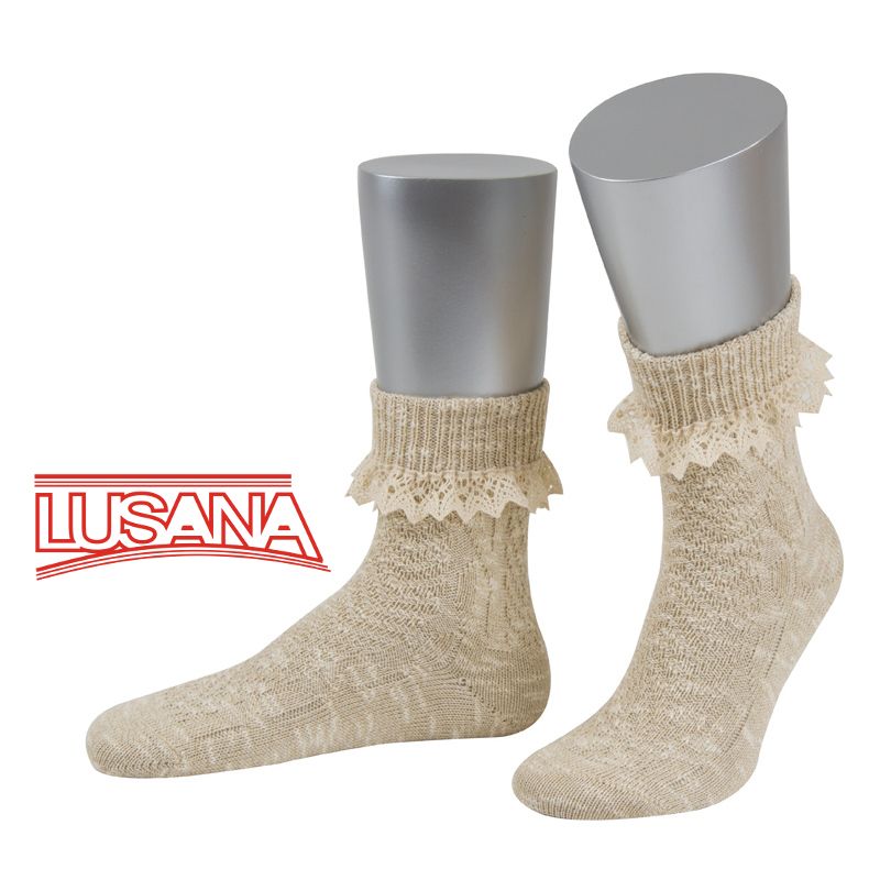 Calzetto pizzi € 16,00 Calzetto pizzi € 16,00
