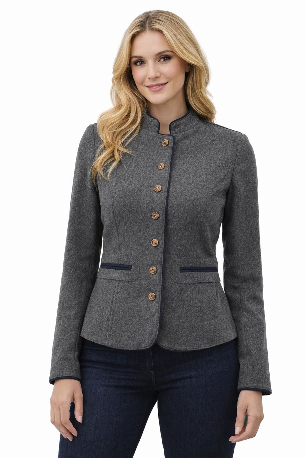 Blazer wool € 320,00