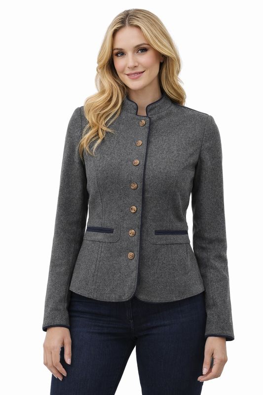 Blazer wool € 320,00