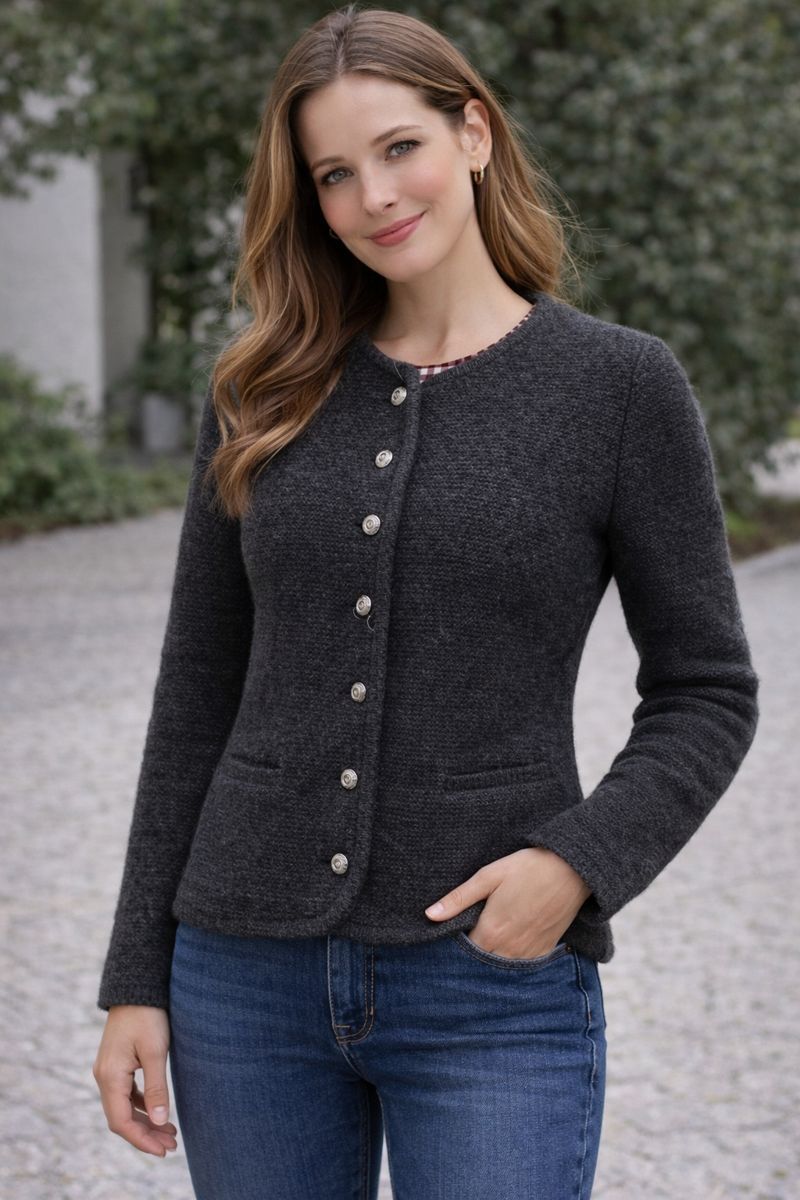 Sarner Sissi antracite € 159,00