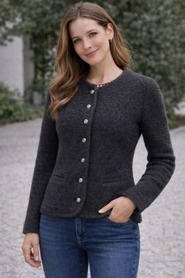 Sarner Sissi antracite € 159,00