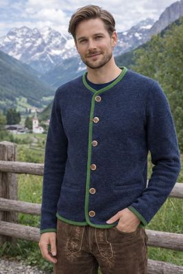 Sarner Marine maigrün € 249,00